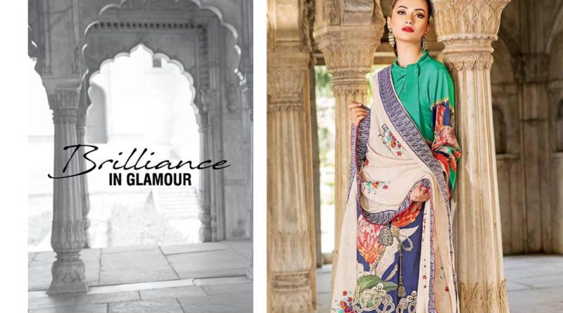 Naranji Winter Collection Vol-3 2019 By 
