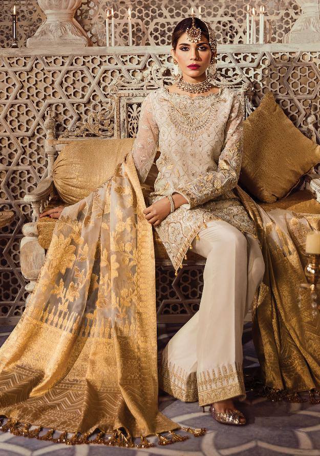 Riyasat Wedding Collection By Anaya & Kamiar Rokni