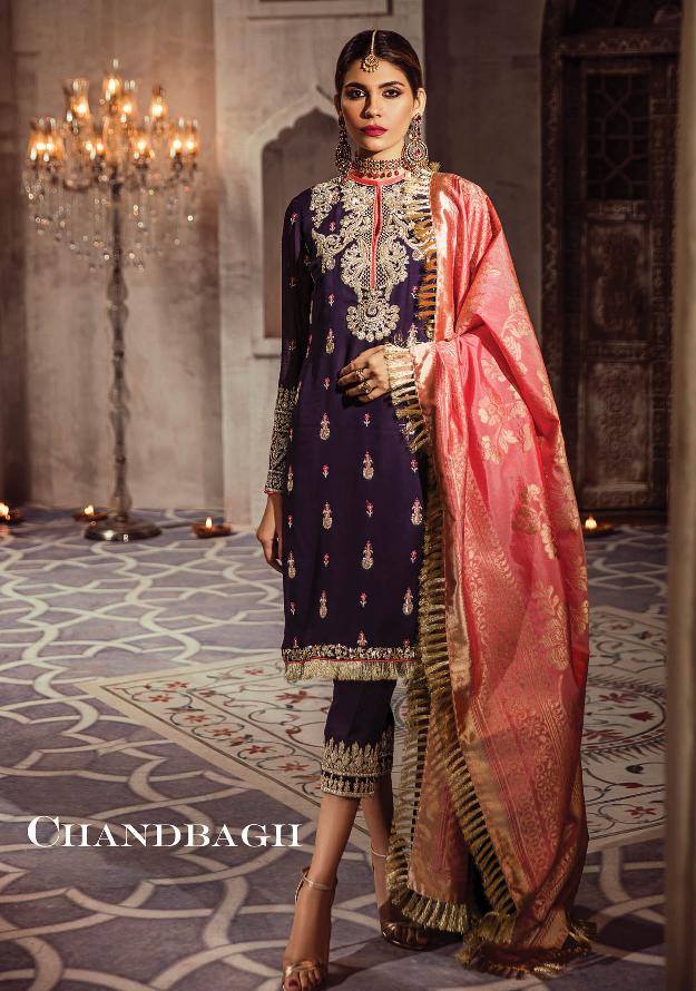 Riyasat Wedding Collection By Anaya & Kamiar Rokni