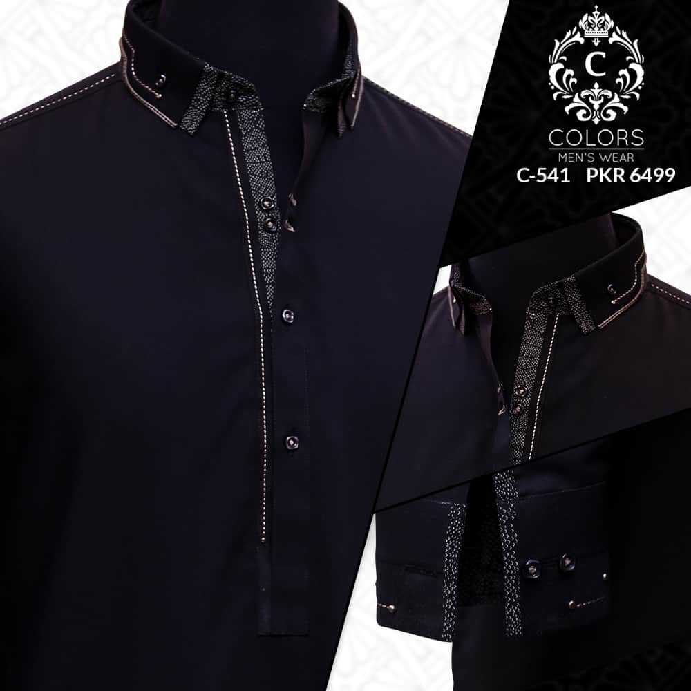 mens shalwar kameez design 2019