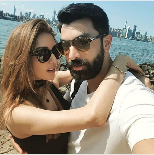 Super Model Iman Ali Is Getting Married Soon