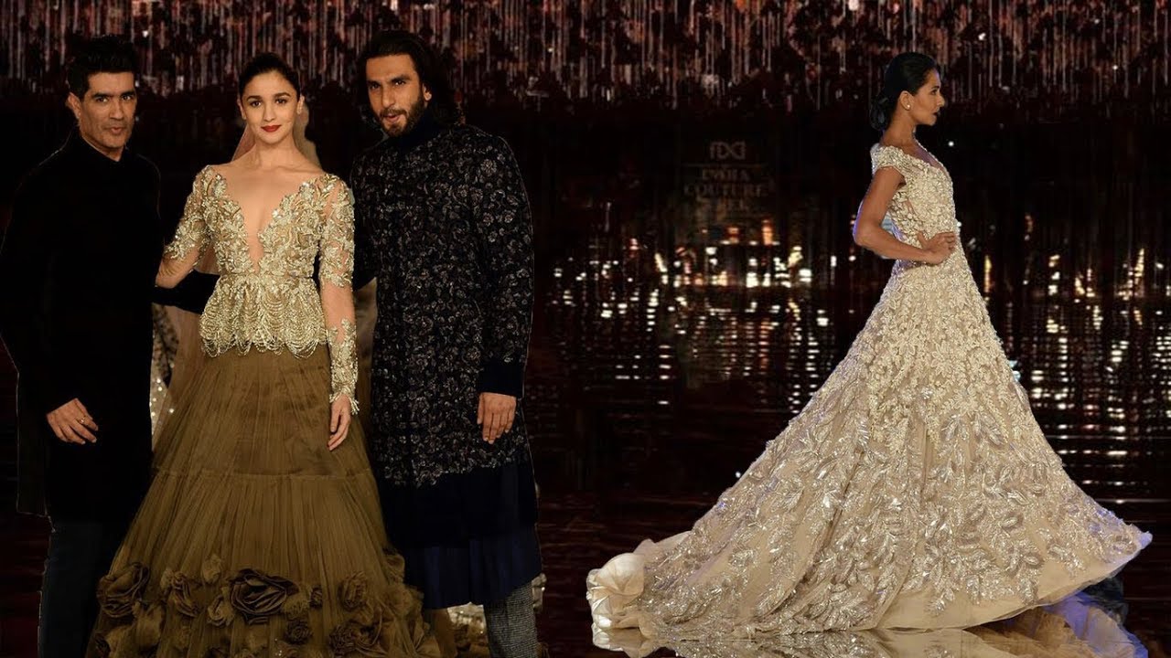 Best Indian Bridal Lehenga Designs 2019 Pk Vogue 