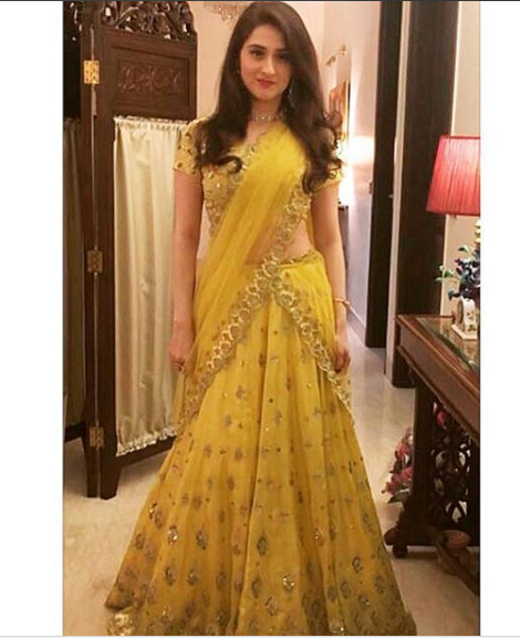 5 Bollywood Lehenga Trends To Dazzle Any Occasion! - PK Vogue