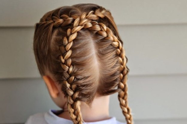 20 Best Hairstyle For Girls Baby Girls Hairstyle Ideas
