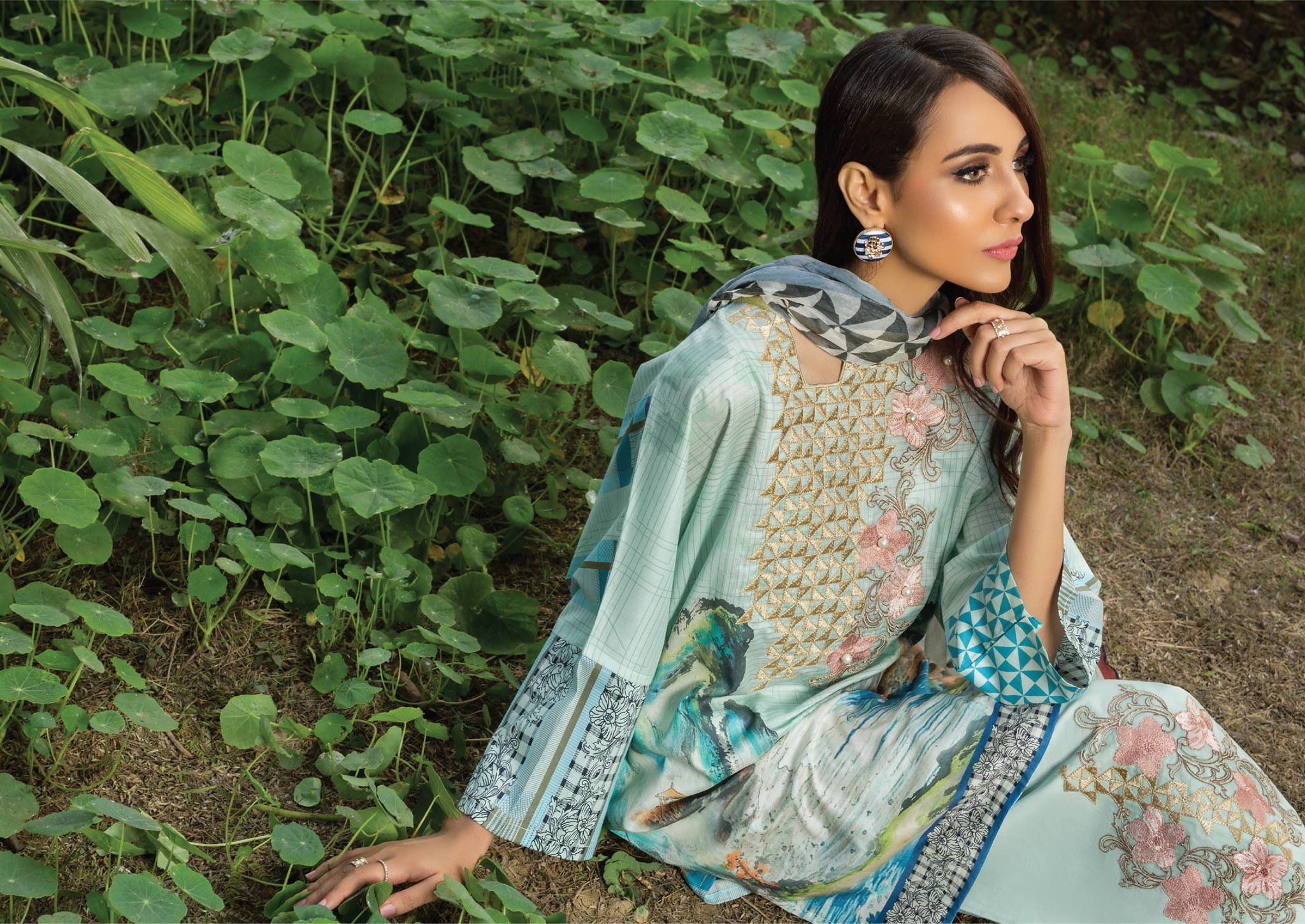 Beech Tree Lawn Collection 2019