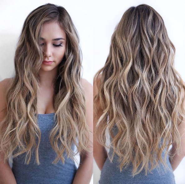 Best Hairstyles Ideas For Spring and Summer 2019