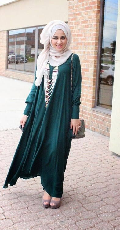 Abaya Designs For 2019