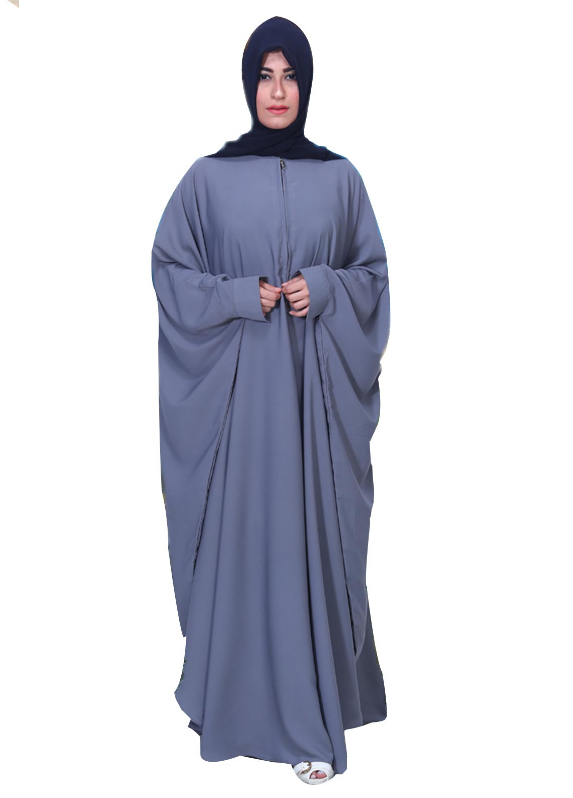 Abaya Designs For 2019