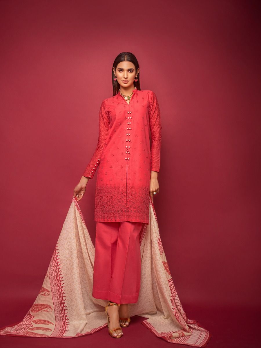 Rose Collection By Gul Ahmed