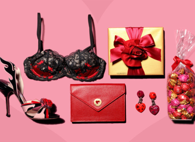 Valentine's Day Gift Ideas For Her 