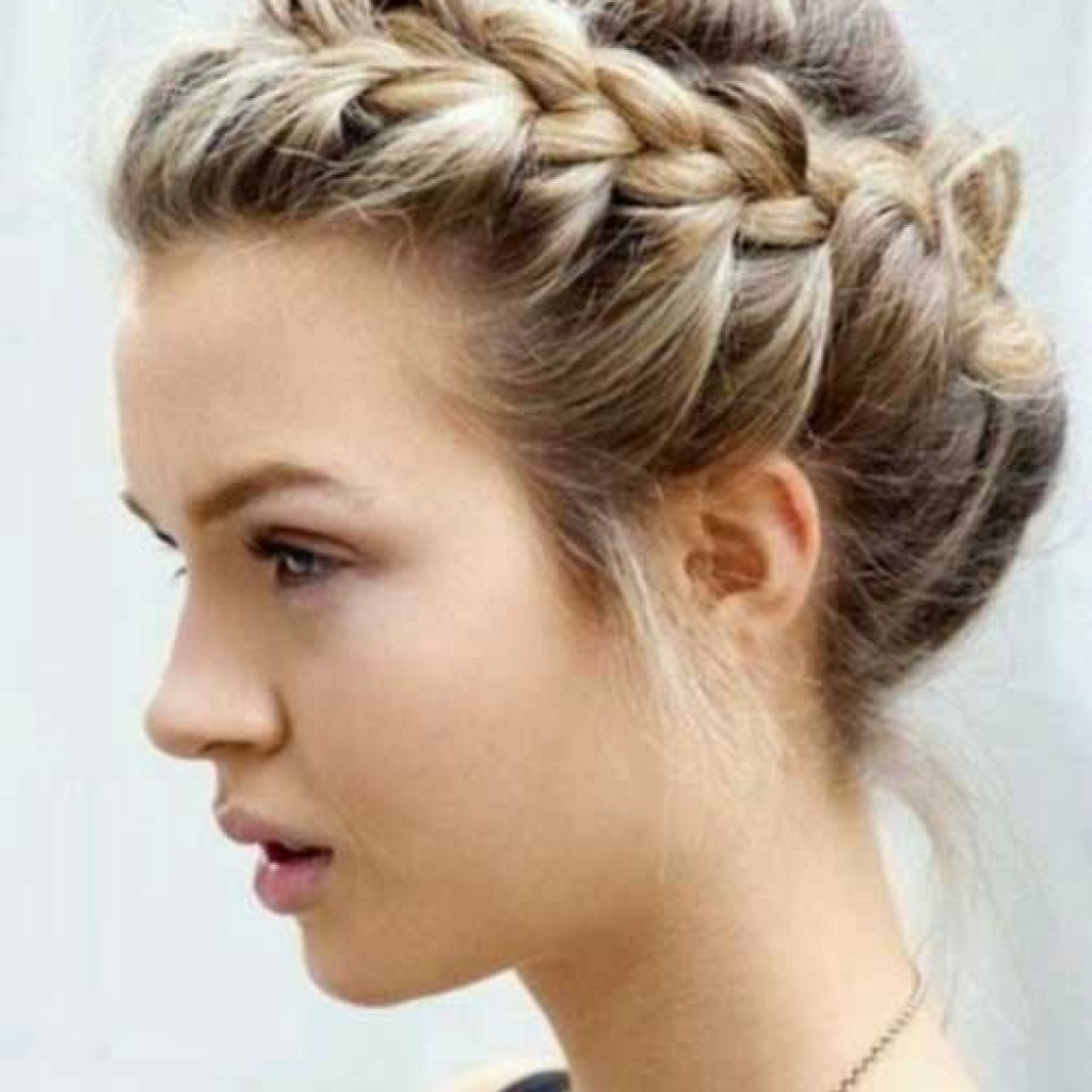 Best Hairstyles Ideas For Spring and Summer 2019