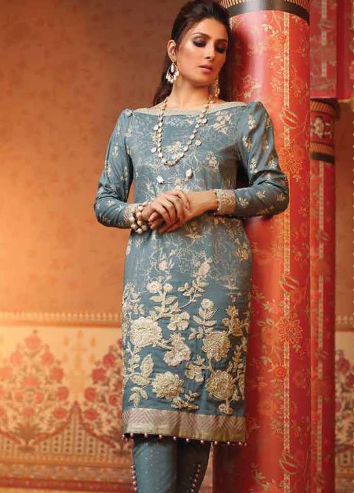 Alkaram dresses outlet 2019