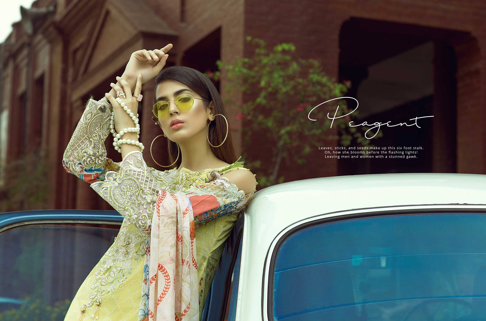 Morja Lawn Collection 2019Morja Lawn Collection 2019