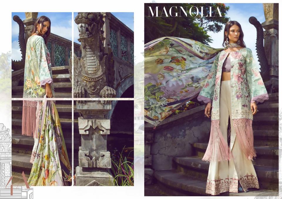 Shiza Hassan Eid Collection 2019