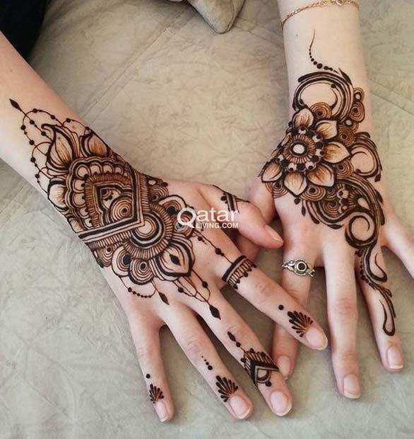 Decent style - Mehndi design 2021 | Facebook