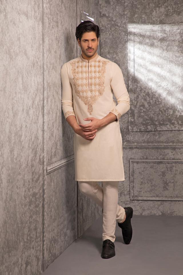 Fancy Men Kurta Designs