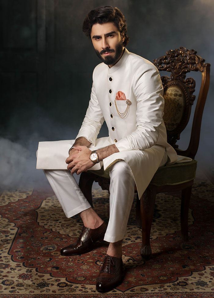 Sherwani Designs 2019 In Pakistan