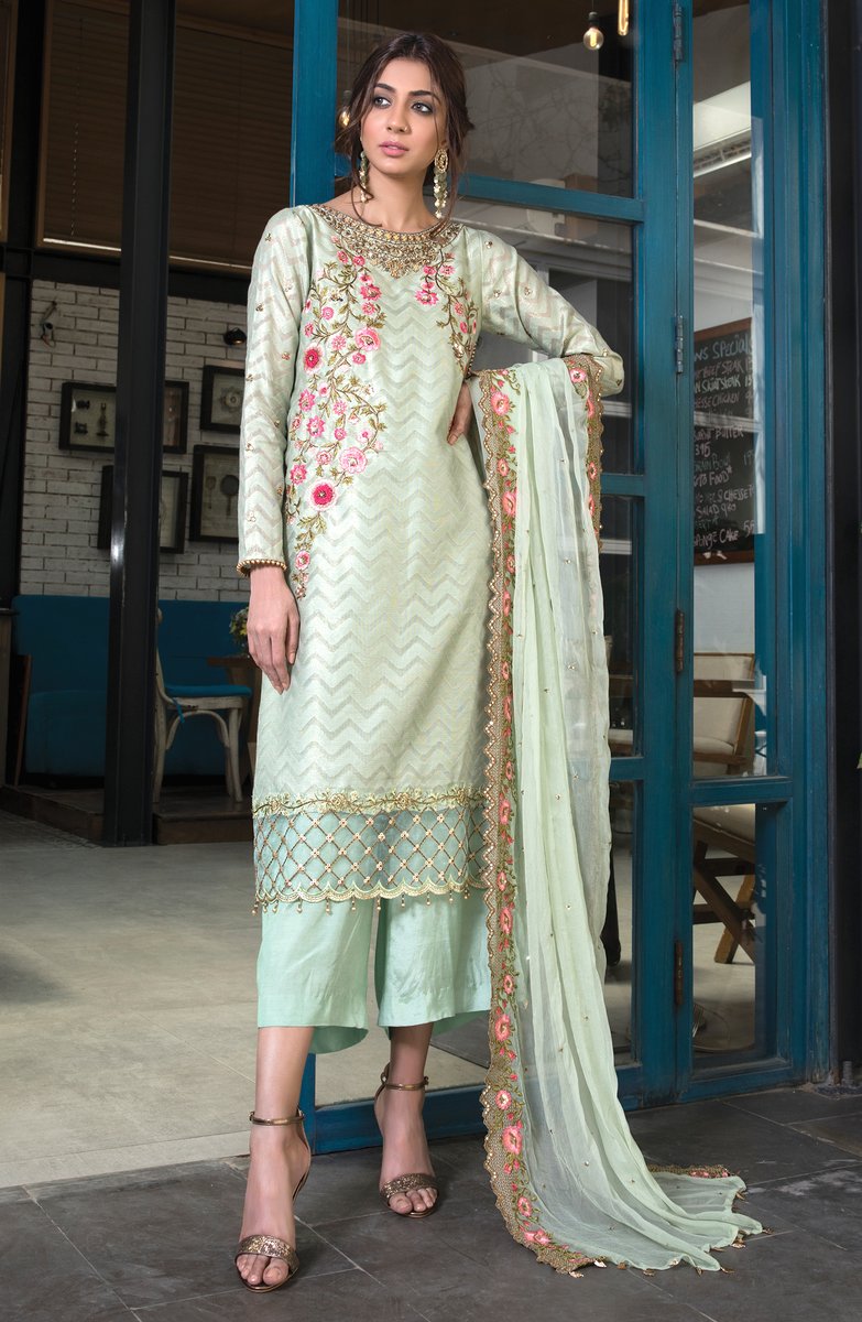 Orient Eid Collection 2019