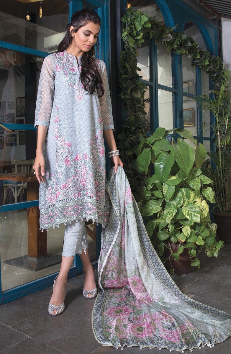 Orient Eid Collection 2019