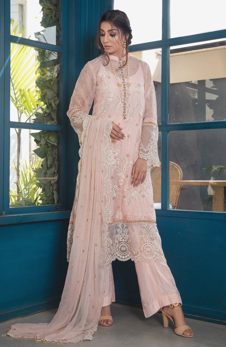 Orient Eid Collection 2019