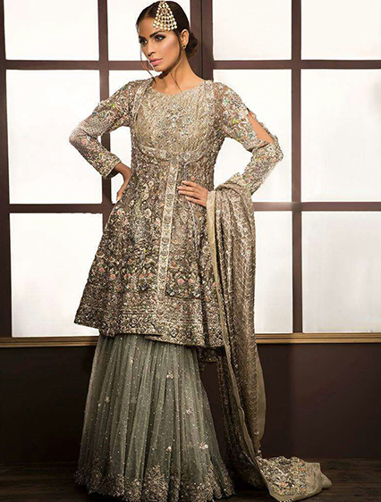 Latest Designer Suits For Party Wear  Designer Boutique