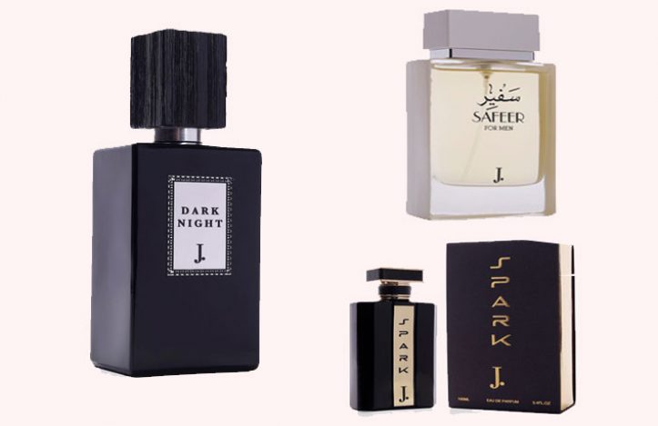 J. Perfumes