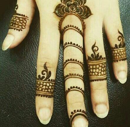 Mehendi_4u ❤️Henna Mehndi on Instagram: 