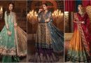 Pakistani Designer Dresses Collection for Wedding