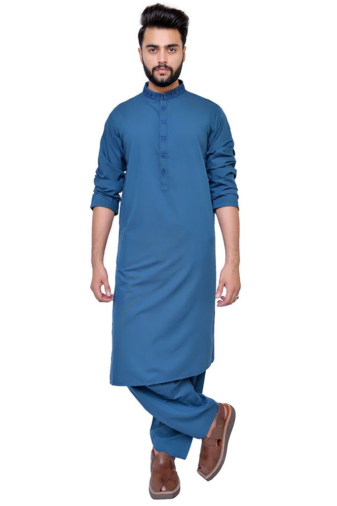 Shalwar Kameez