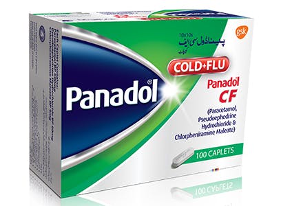 Best Flu Medicine In Pakistan