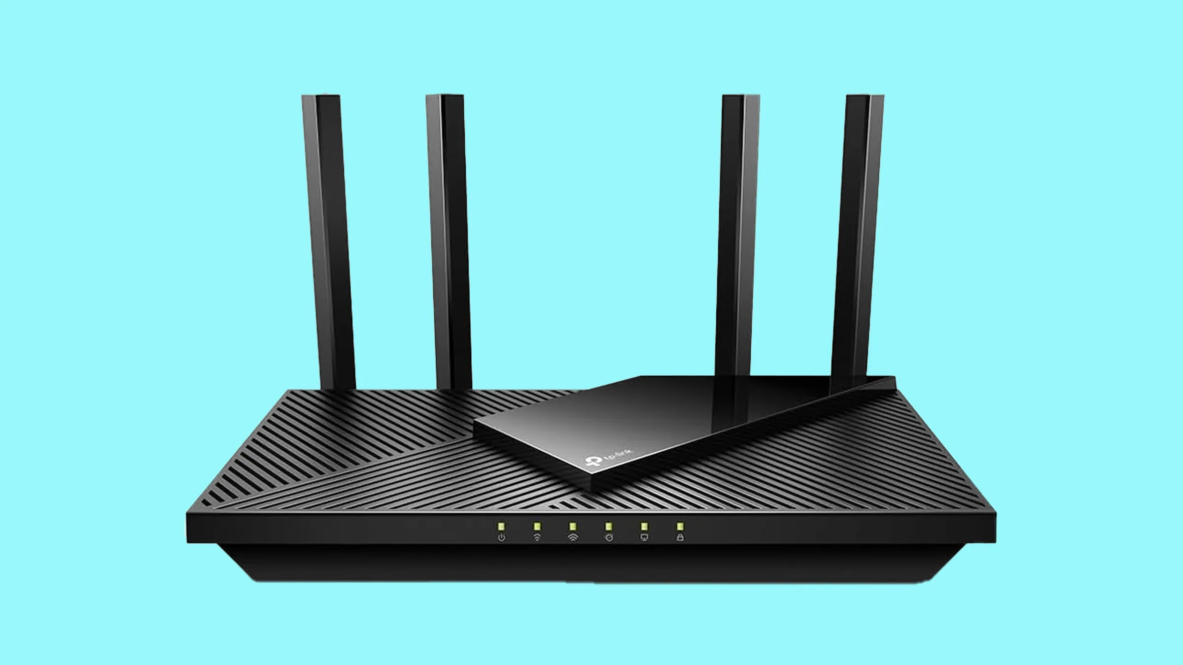 Compare Wired vs. Wireless Routers