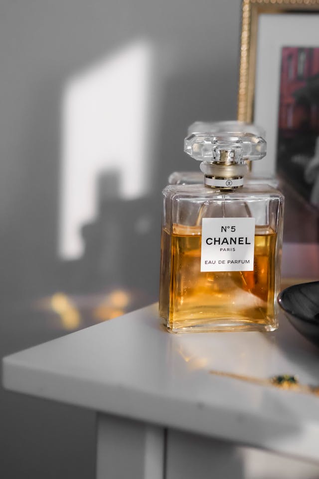 Chanel Perfume Price in Pakistan: Latest Prices and Where to Buy